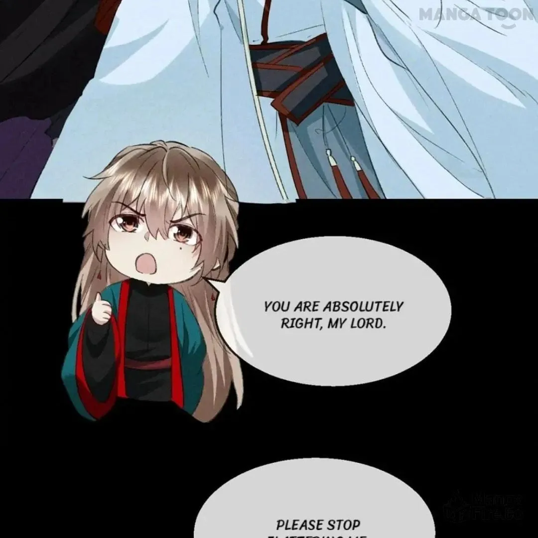 Read Rebellious Disciple chapter 108 image 47 on Lezhin