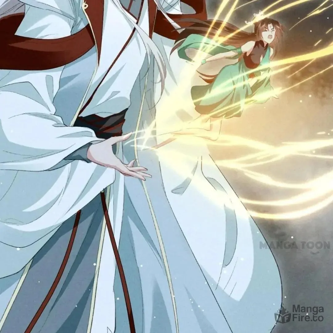 Read Rebellious Disciple chapter 108 image 50 on Lezhin