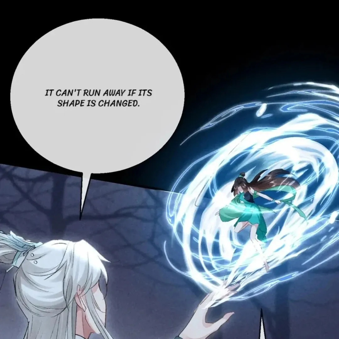 Read Rebellious Disciple chapter 108 image 60 on Lezhin
