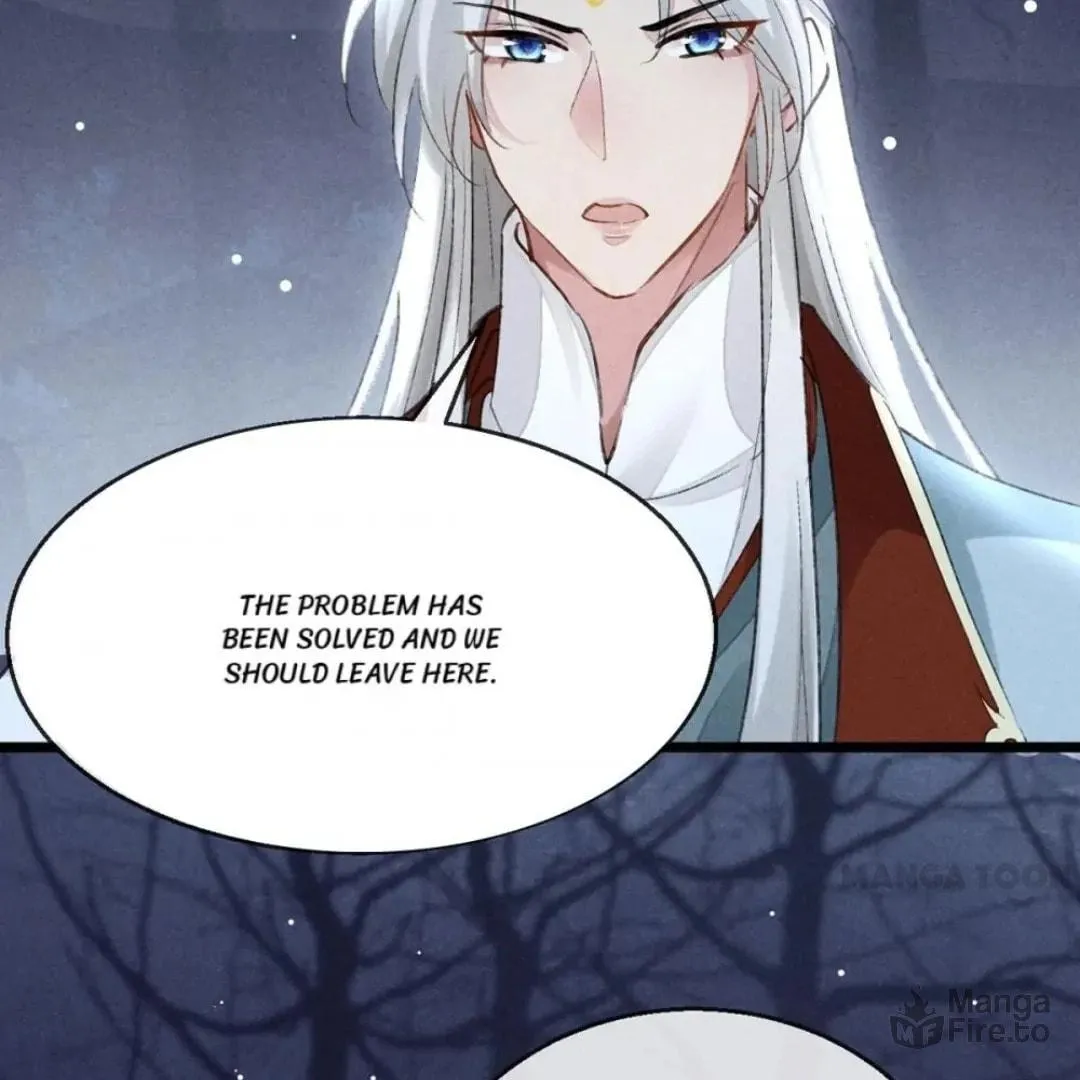Read Rebellious Disciple chapter 109 image 14 on Lezhin