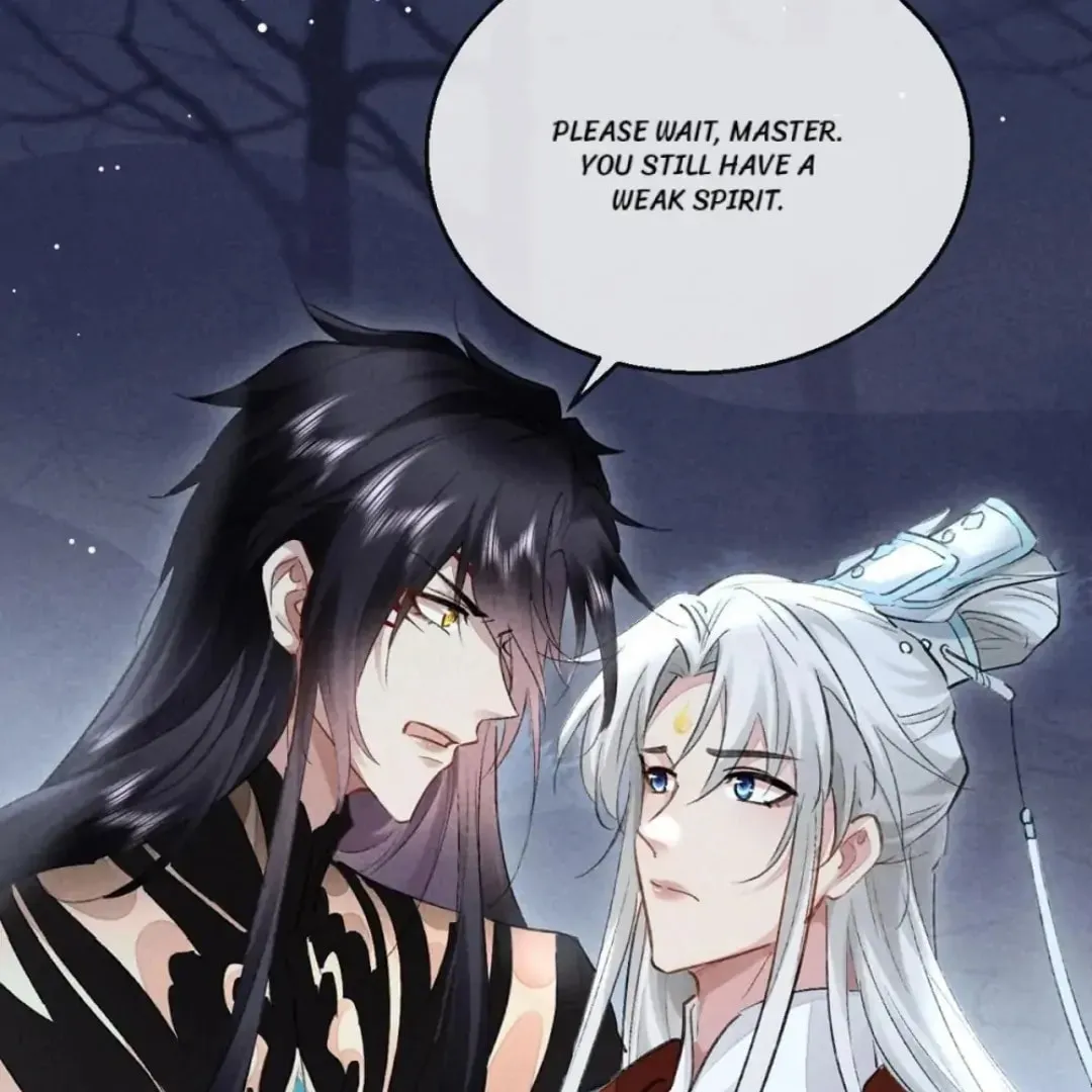 Read Rebellious Disciple chapter 109 image 15 on Lezhin
