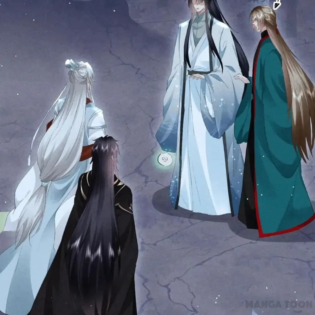 Read Rebellious Disciple chapter 109 image 18 on Lezhin