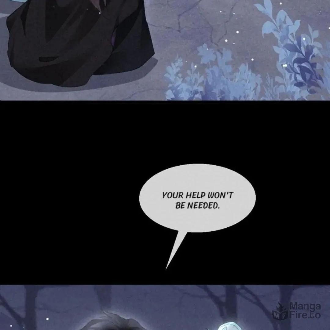 Read Rebellious Disciple chapter 109 image 19 on Lezhin