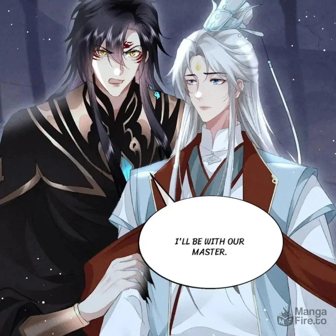 Read Rebellious Disciple chapter 109 image 20 on Lezhin