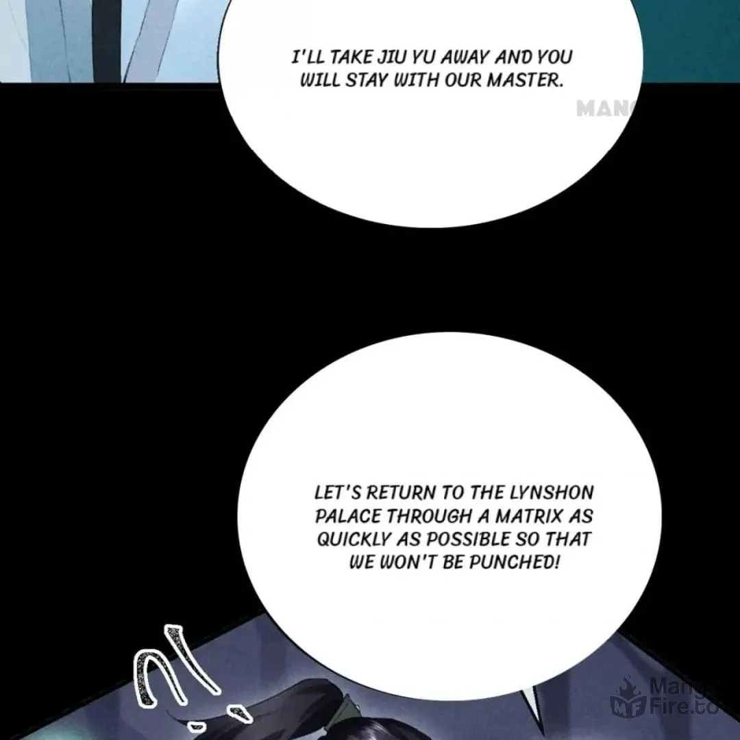 Read Rebellious Disciple chapter 109 image 23 on Lezhin