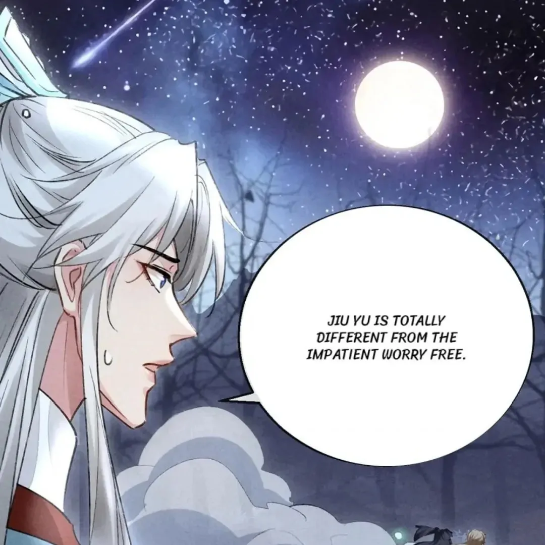 Read Rebellious Disciple chapter 109 image 25 on Lezhin