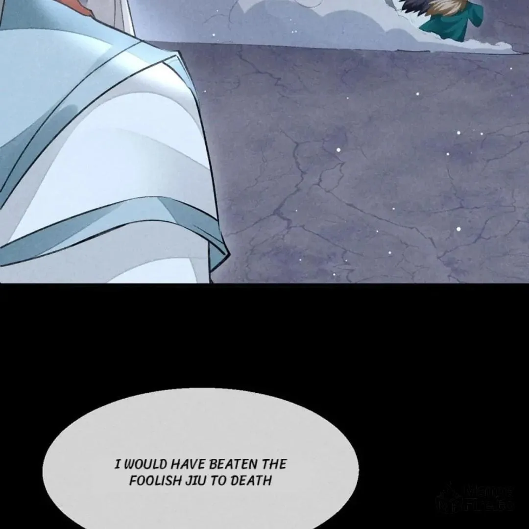 Read Rebellious Disciple chapter 109 image 26 on Lezhin