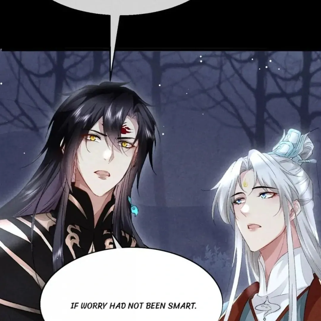 Read Rebellious Disciple chapter 109 image 27 on Lezhin
