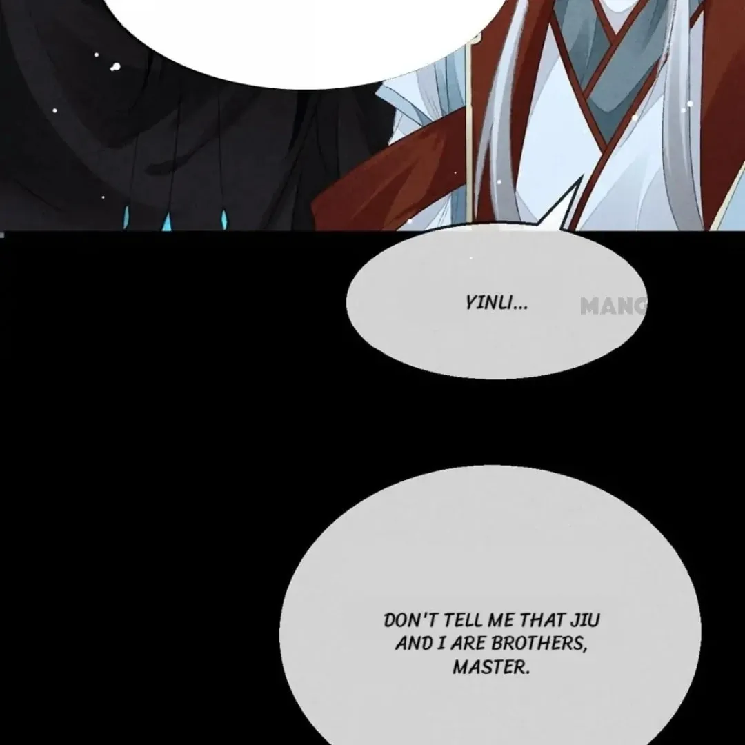 Read Rebellious Disciple chapter 109 image 28 on Lezhin