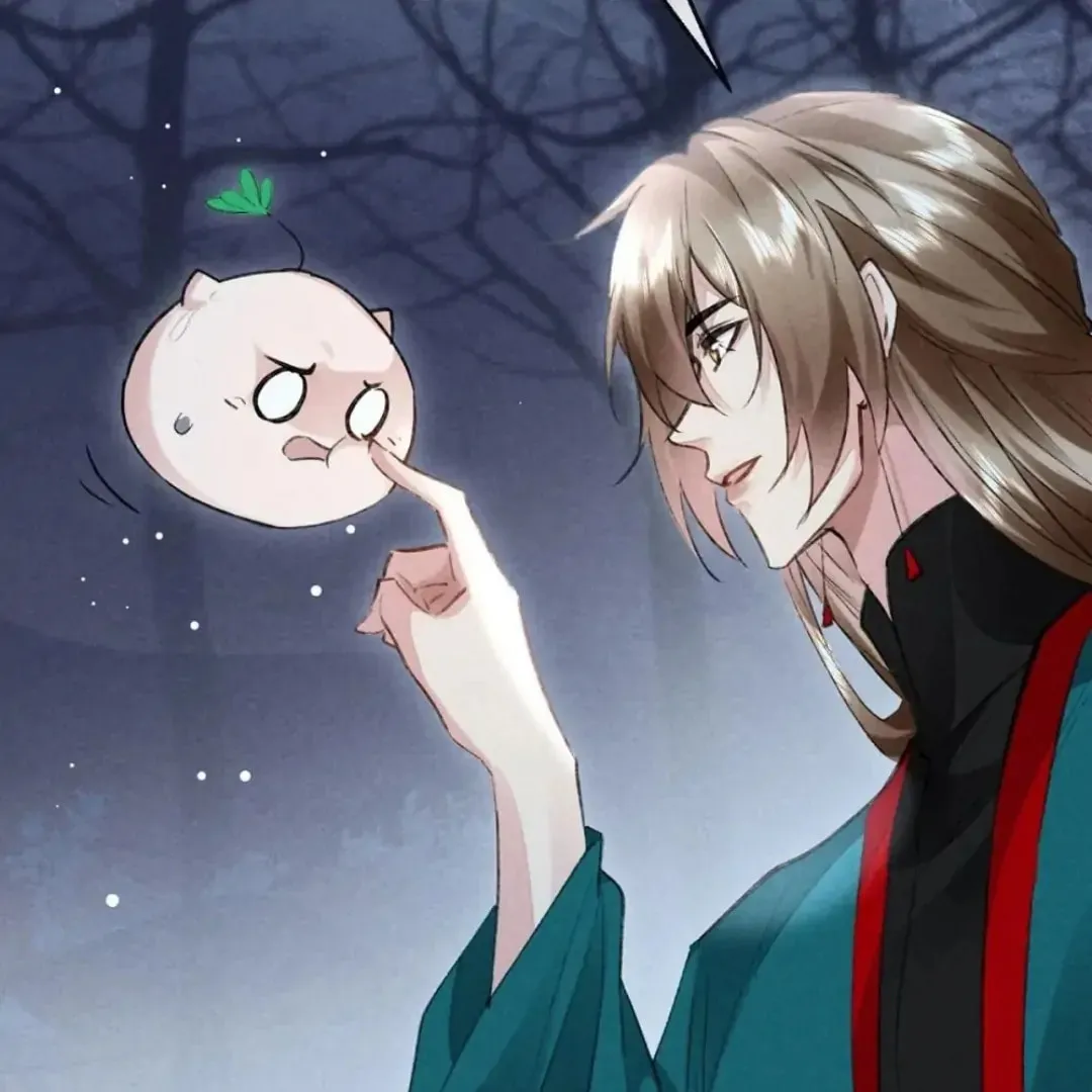 Read Rebellious Disciple chapter 109 image 3 on Lezhin