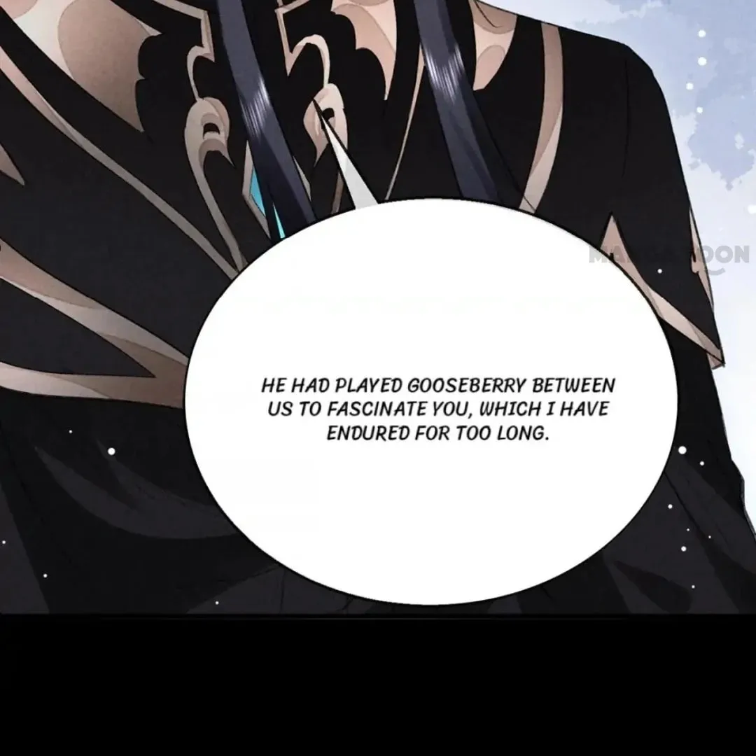 Read Rebellious Disciple chapter 109 image 30 on Lezhin