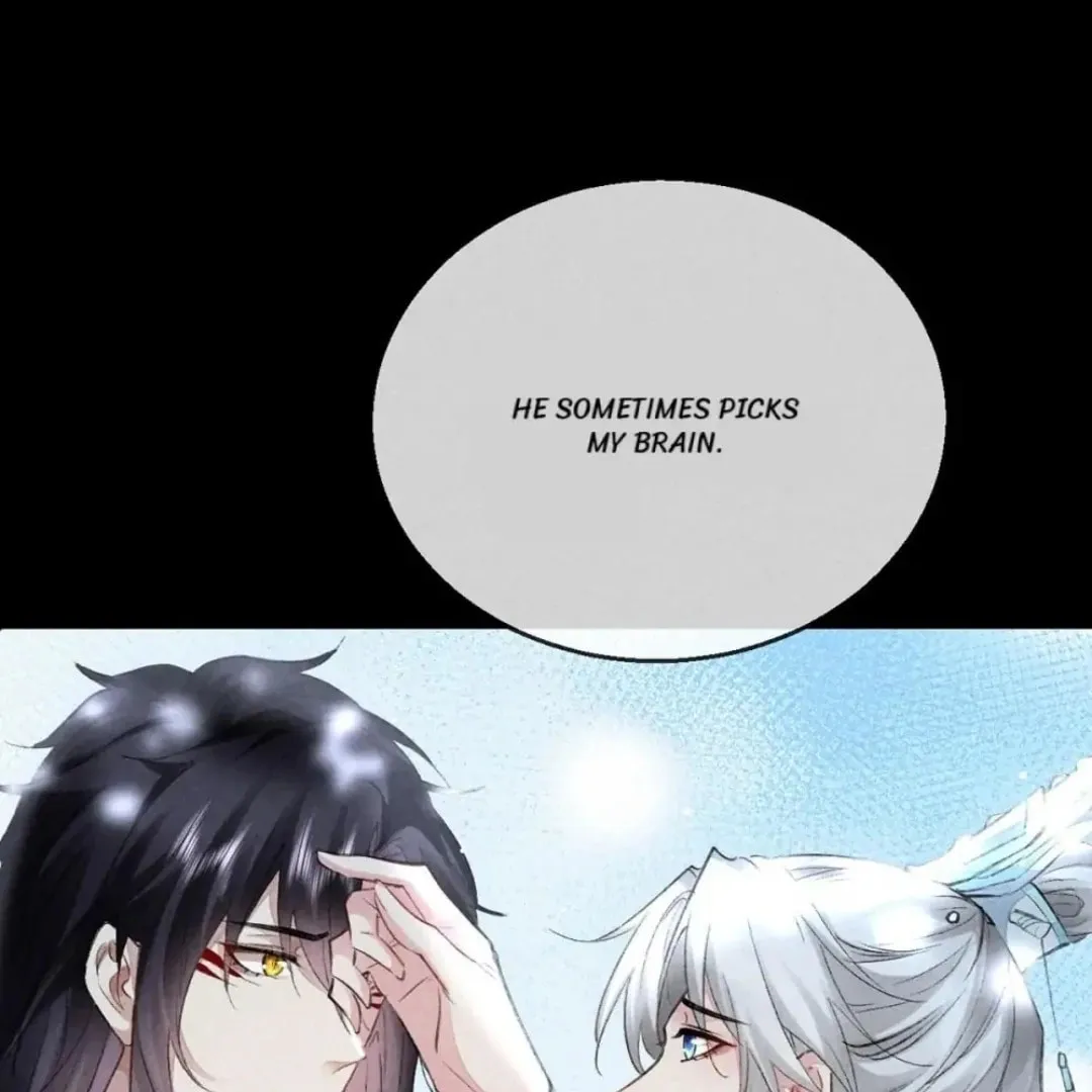 Read Rebellious Disciple chapter 109 image 31 on Lezhin