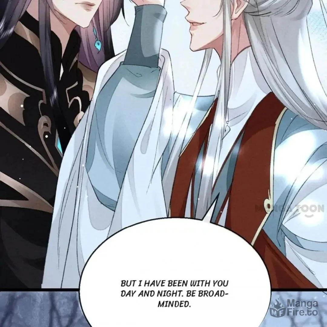 Read Rebellious Disciple chapter 109 image 32 on Lezhin
