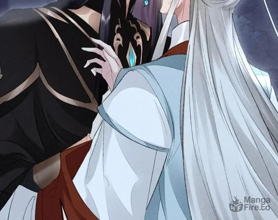 Read Rebellious Disciple chapter 109 image 34 on Lezhin