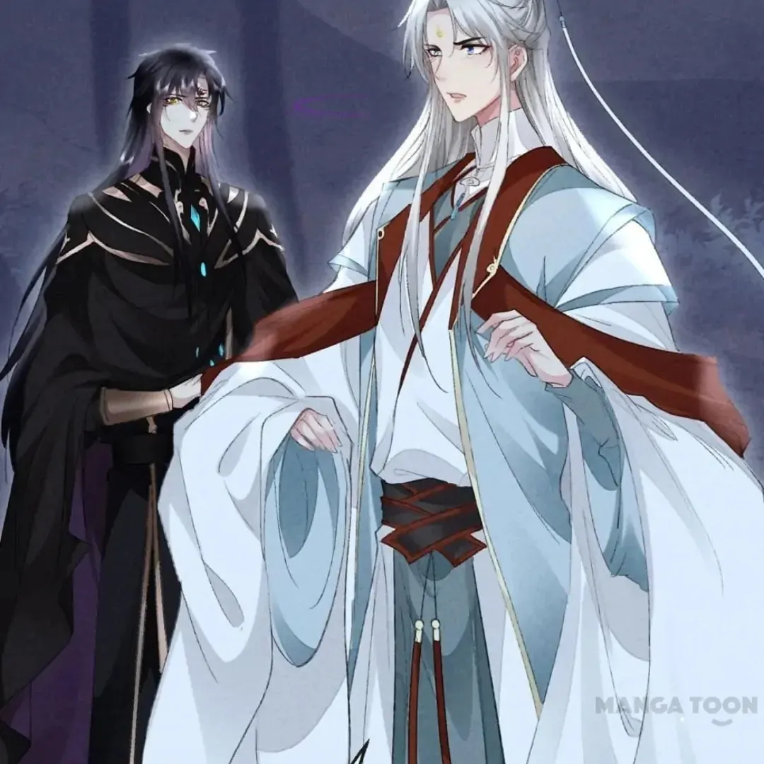 Read Rebellious Disciple chapter 109 image 37 on Lezhin