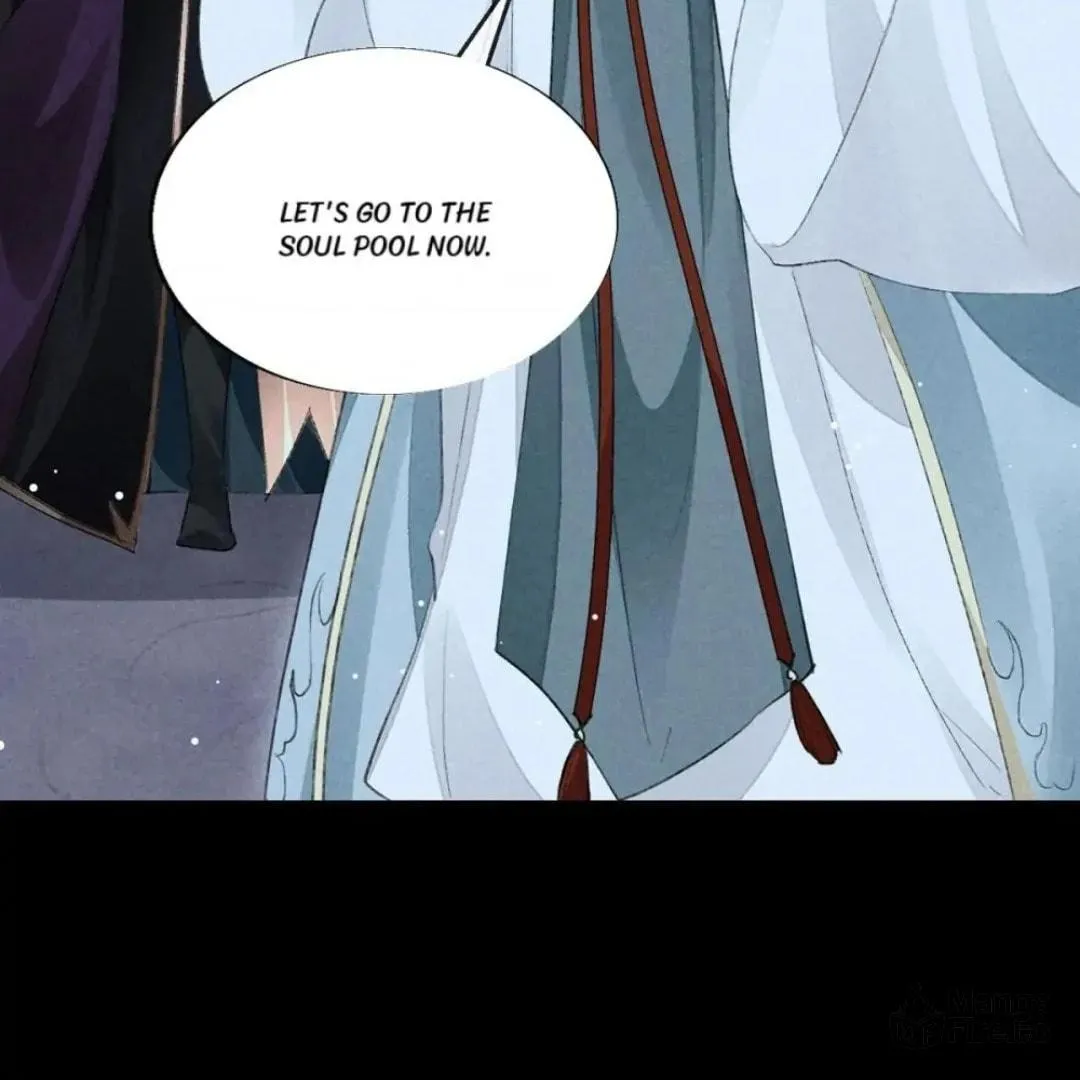 Read Rebellious Disciple chapter 109 image 38 on Lezhin