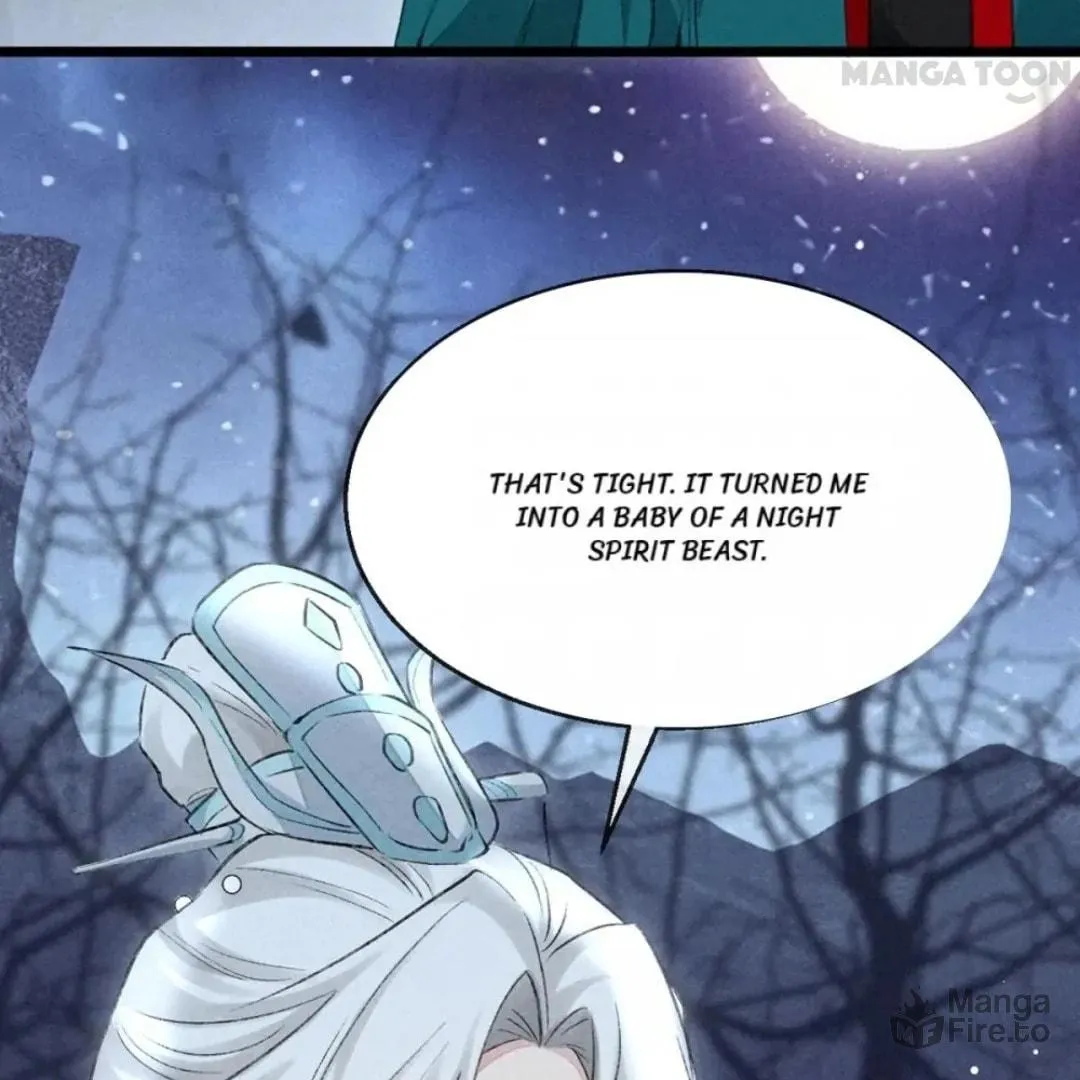 Read Rebellious Disciple chapter 109 image 4 on Lezhin