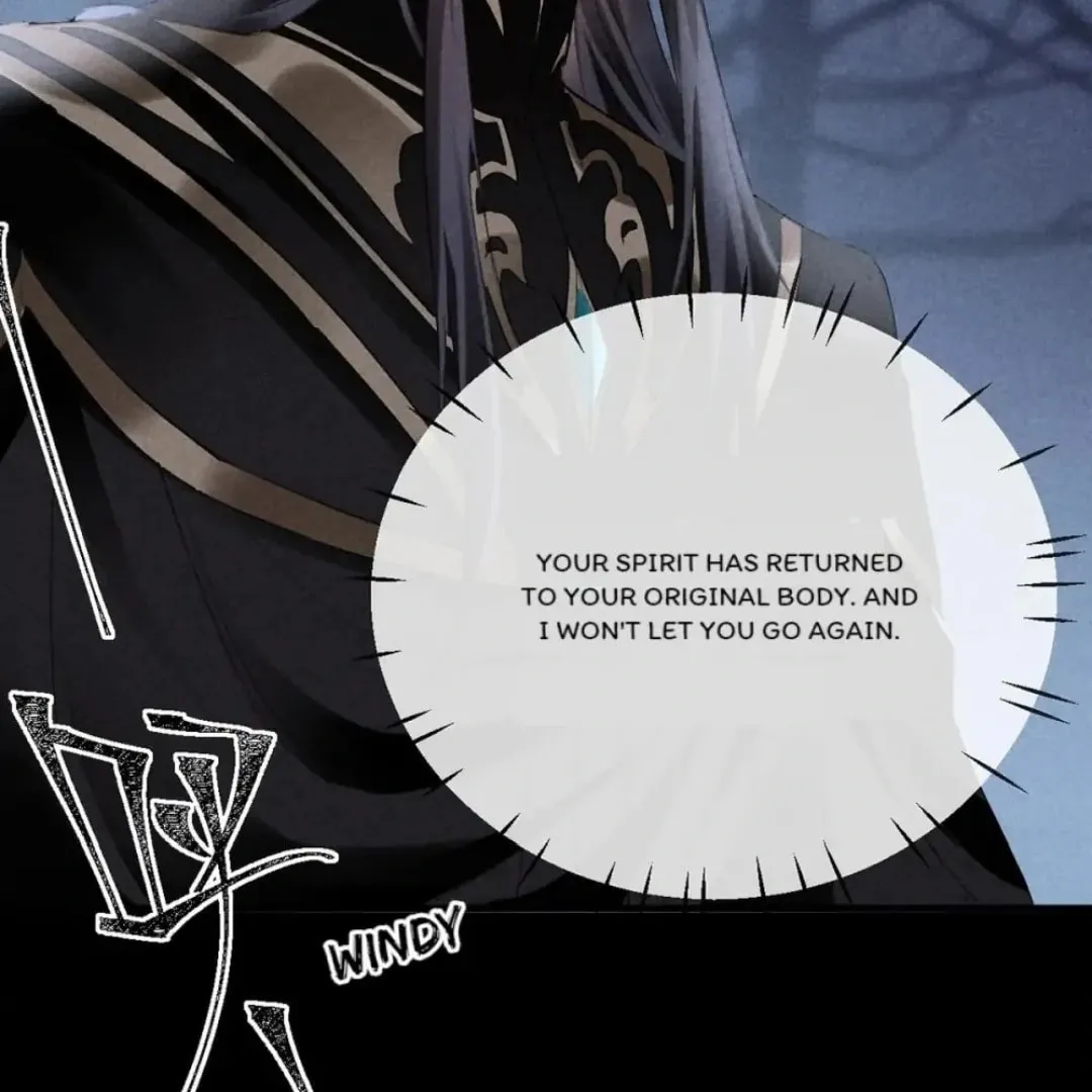Read Rebellious Disciple chapter 109 image 40 on Lezhin
