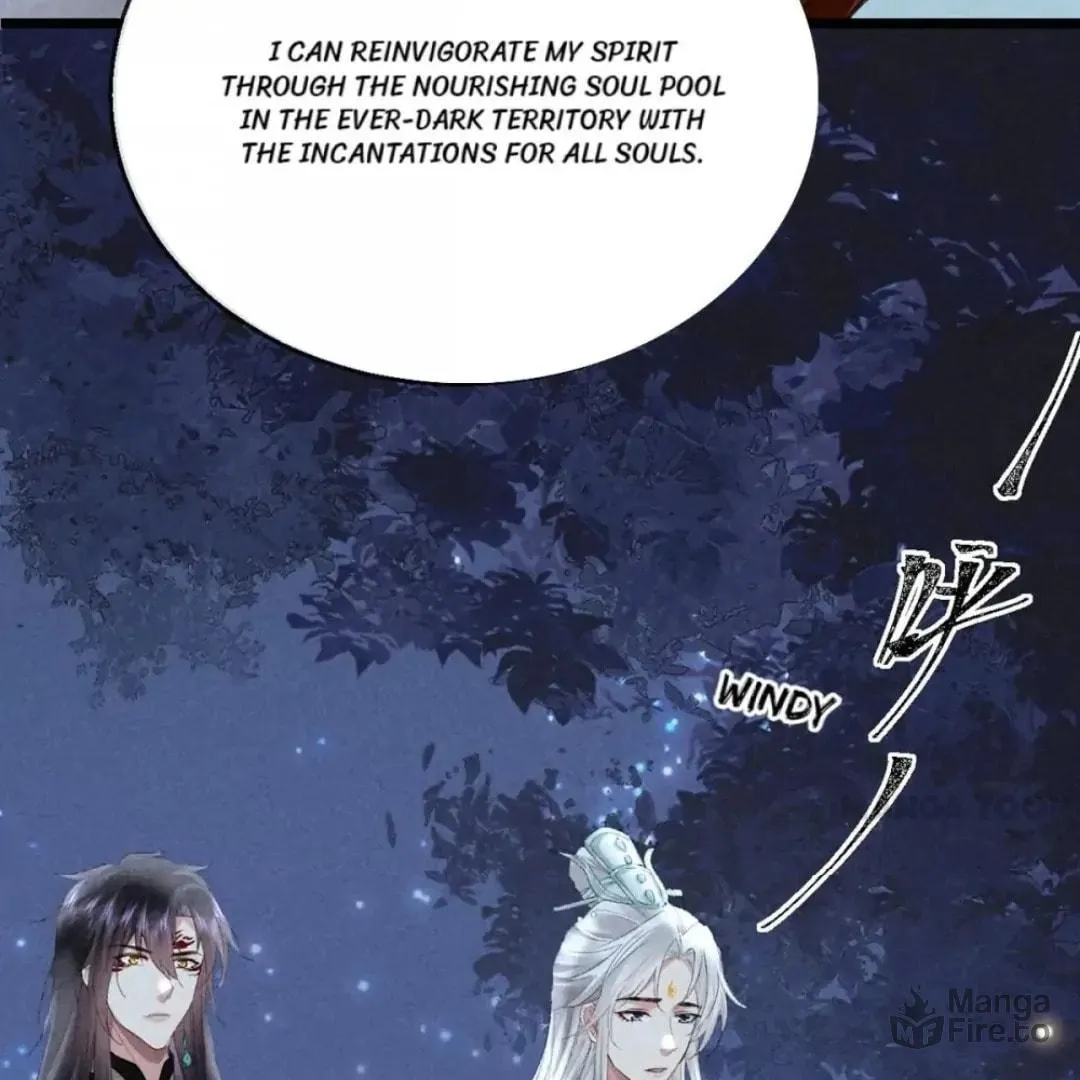 Read Rebellious Disciple chapter 109 image 44 on Lezhin