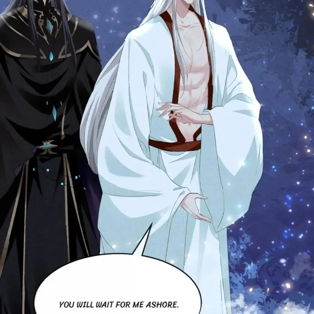 Read Rebellious Disciple chapter 109 image 45 on Lezhin