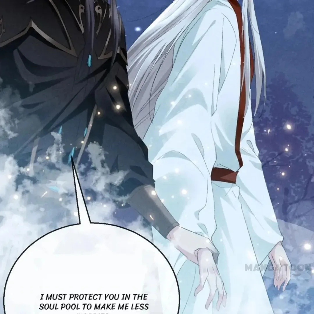 Read Rebellious Disciple chapter 109 image 48 on Lezhin