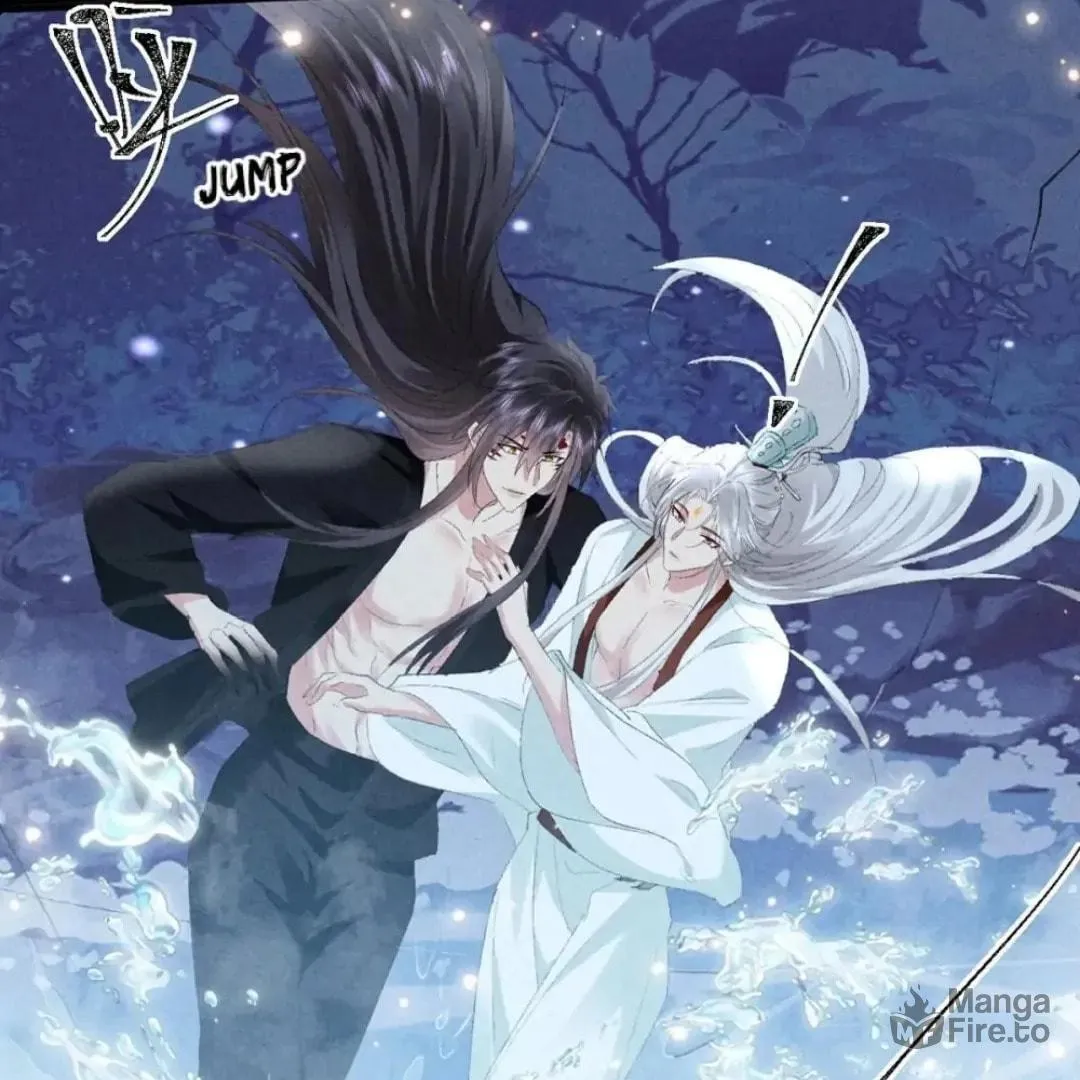Read Rebellious Disciple chapter 109 image 53 on Lezhin