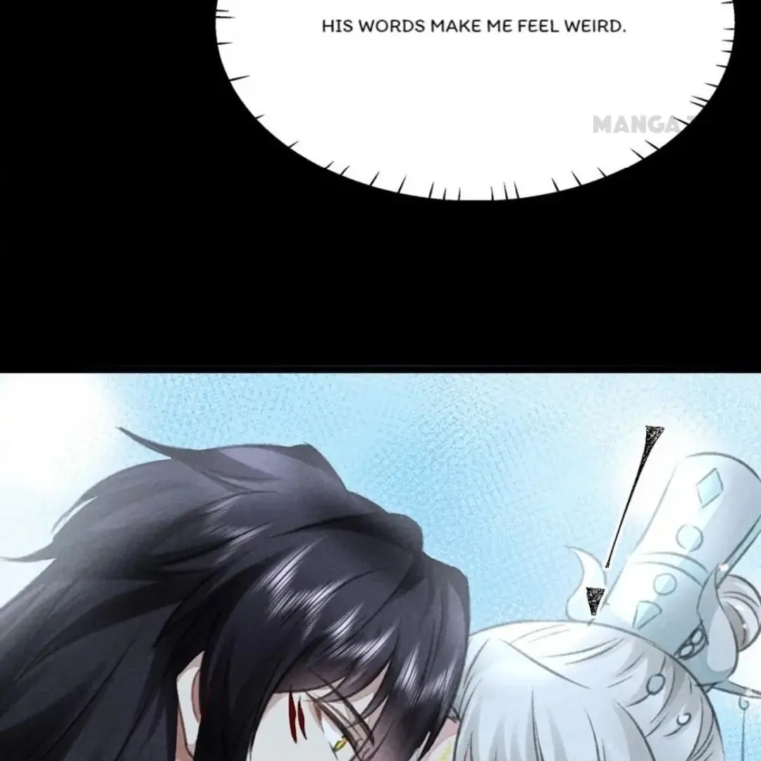 Read Rebellious Disciple chapter 109 image 60 on Lezhin