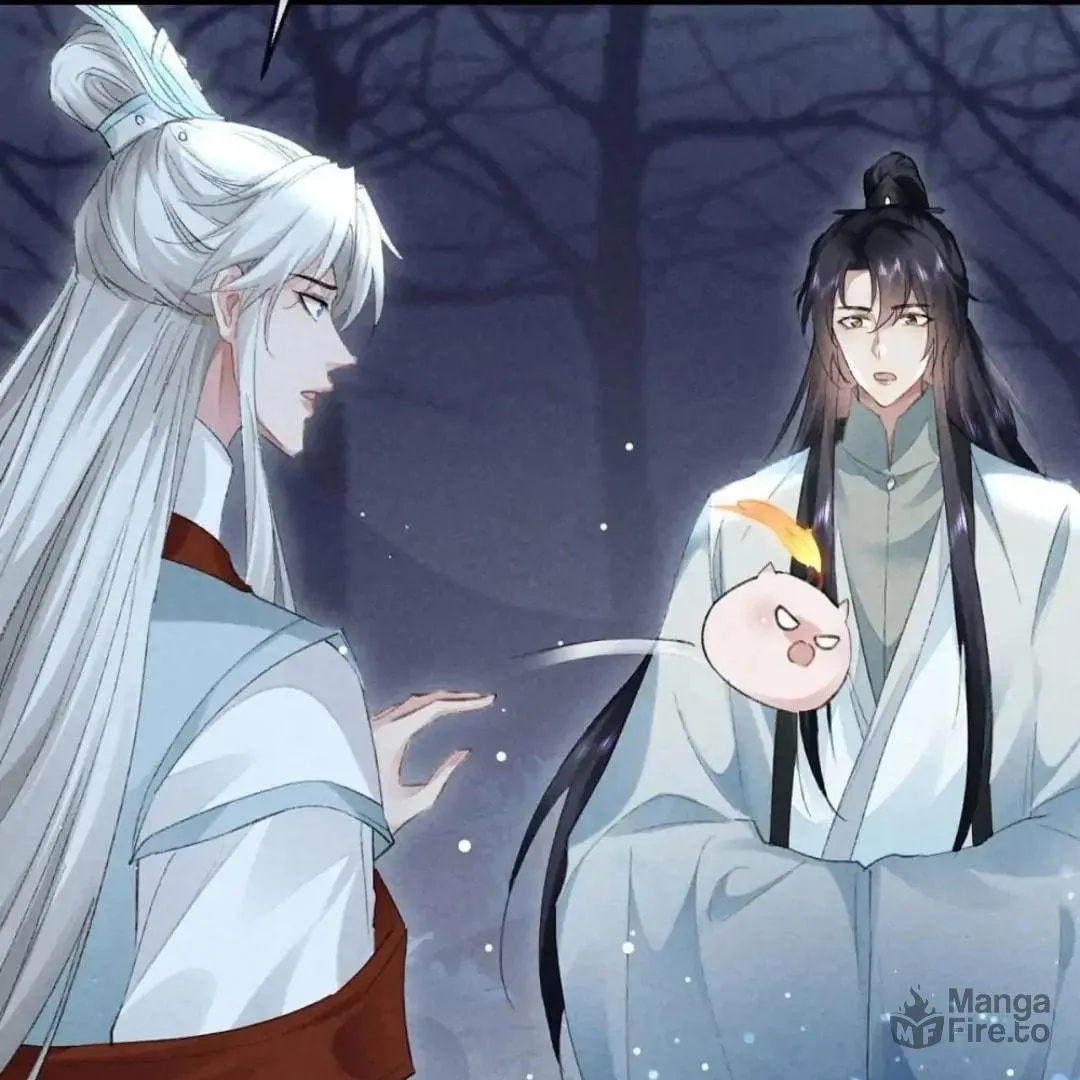 Read Rebellious Disciple chapter 109 image 9 on Lezhin