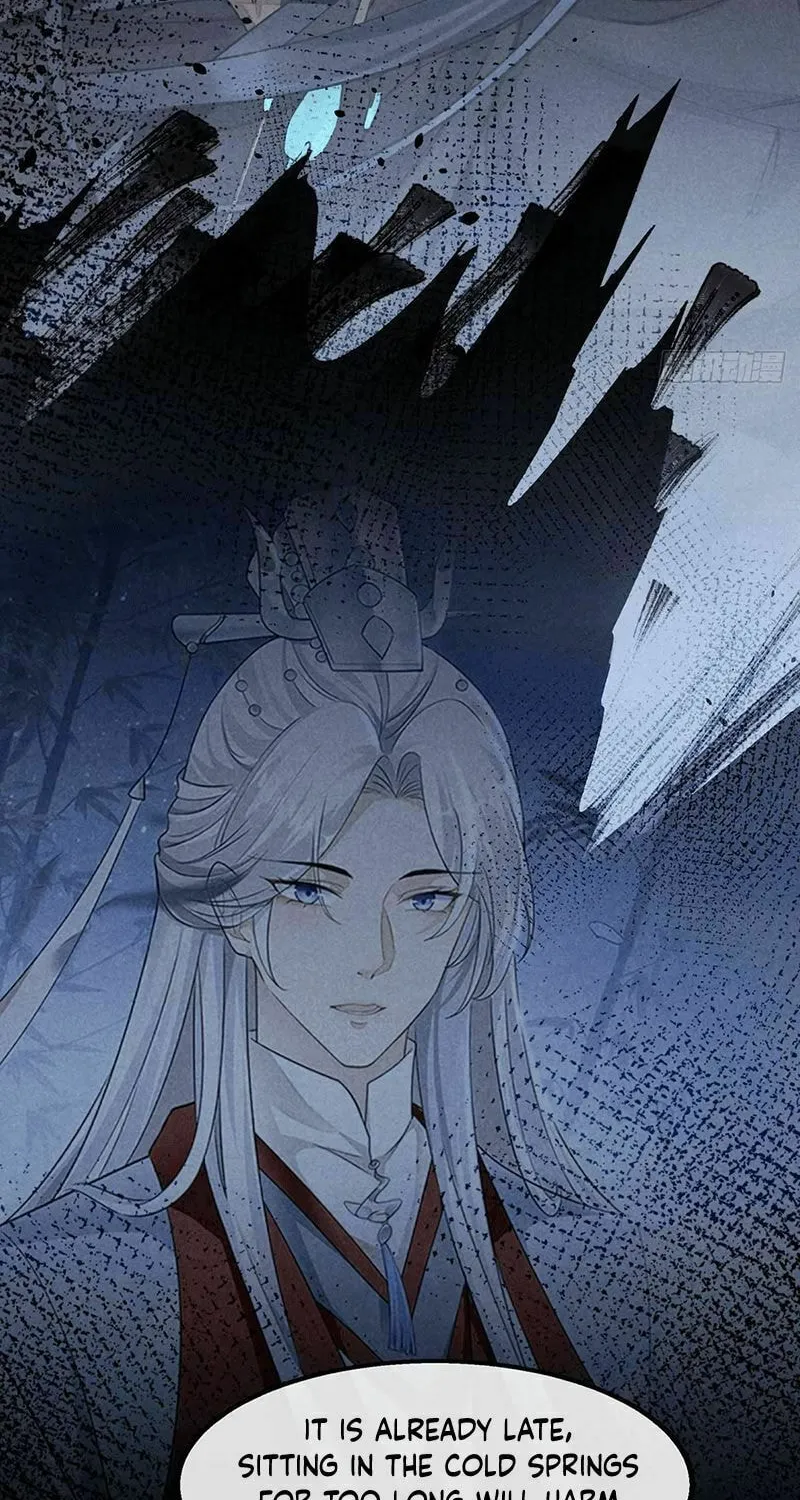 Read Rebellious Disciple chapter 11 image 10 on Lezhin