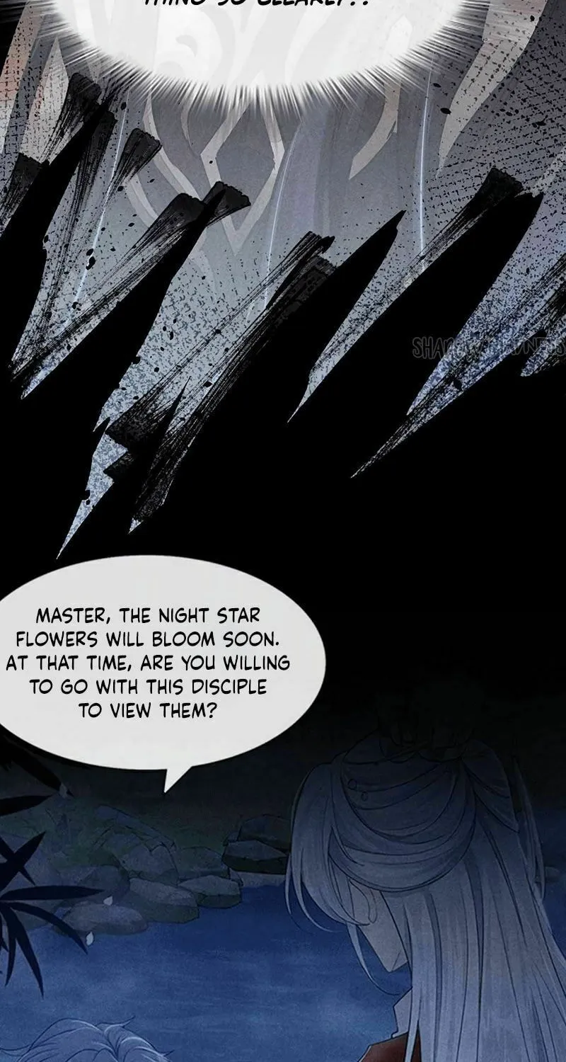 Read Rebellious Disciple chapter 11 image 12 on Lezhin