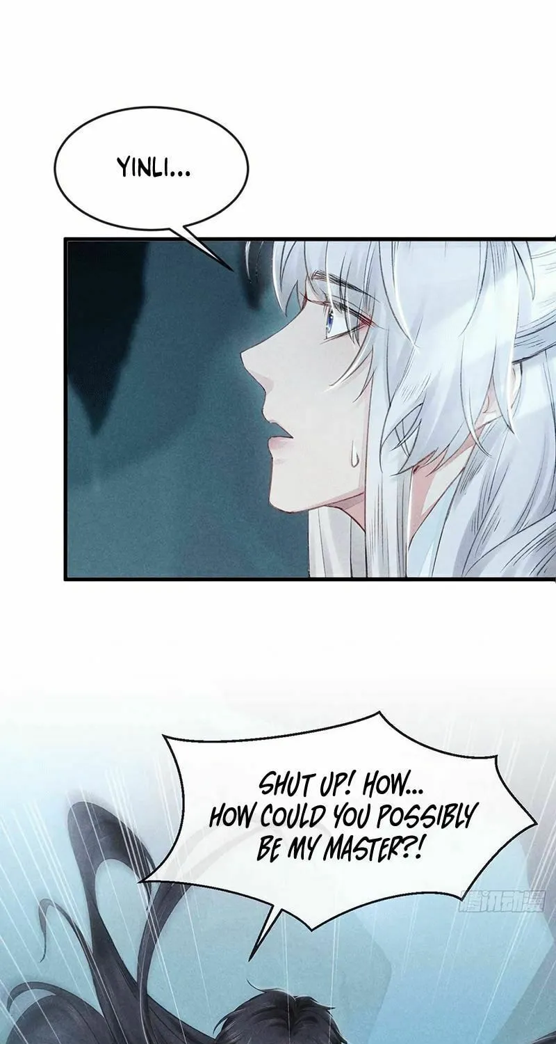 Read Rebellious Disciple chapter 11 image 14 on Lezhin