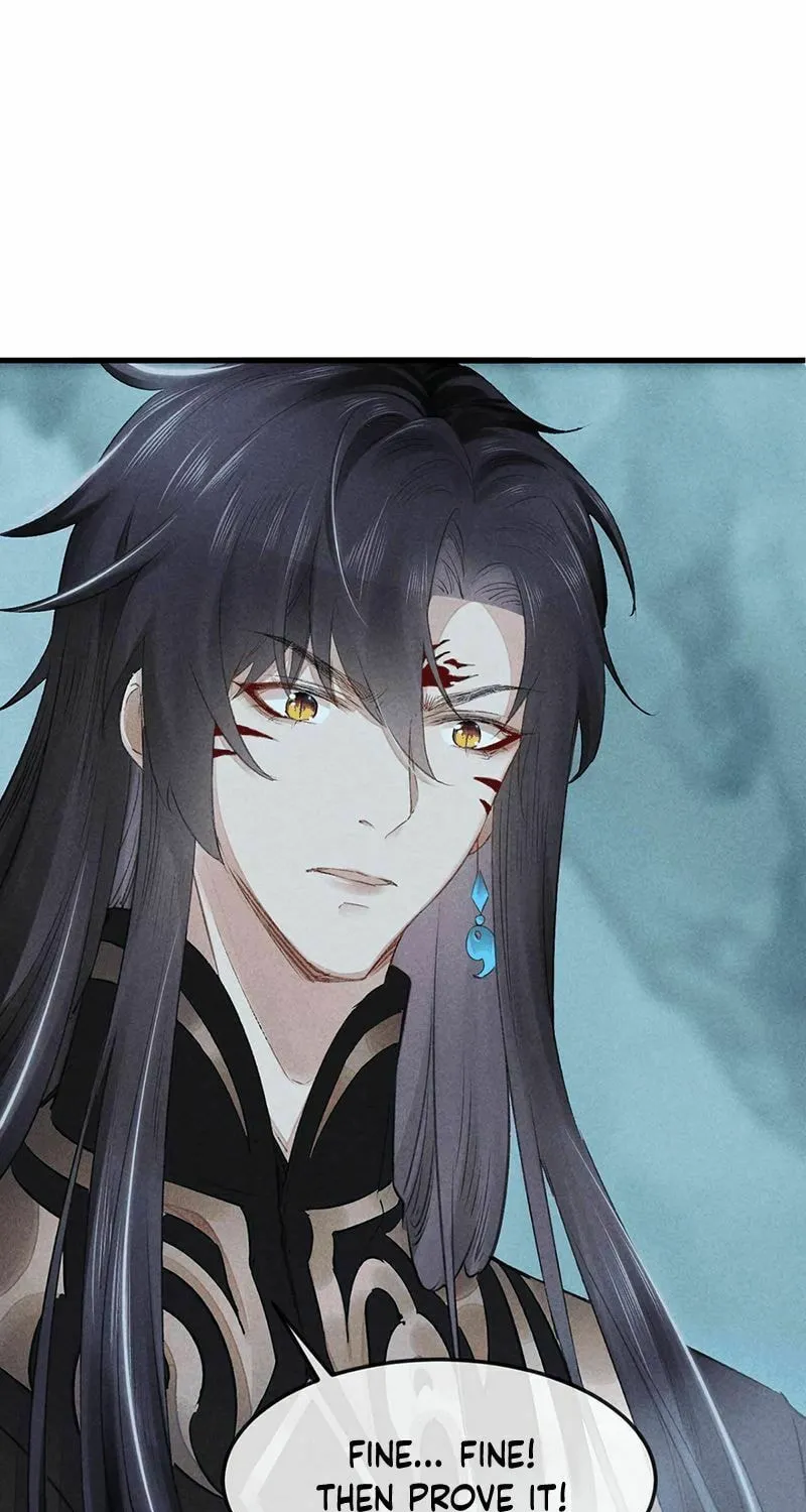 Read Rebellious Disciple chapter 11 image 20 on Lezhin