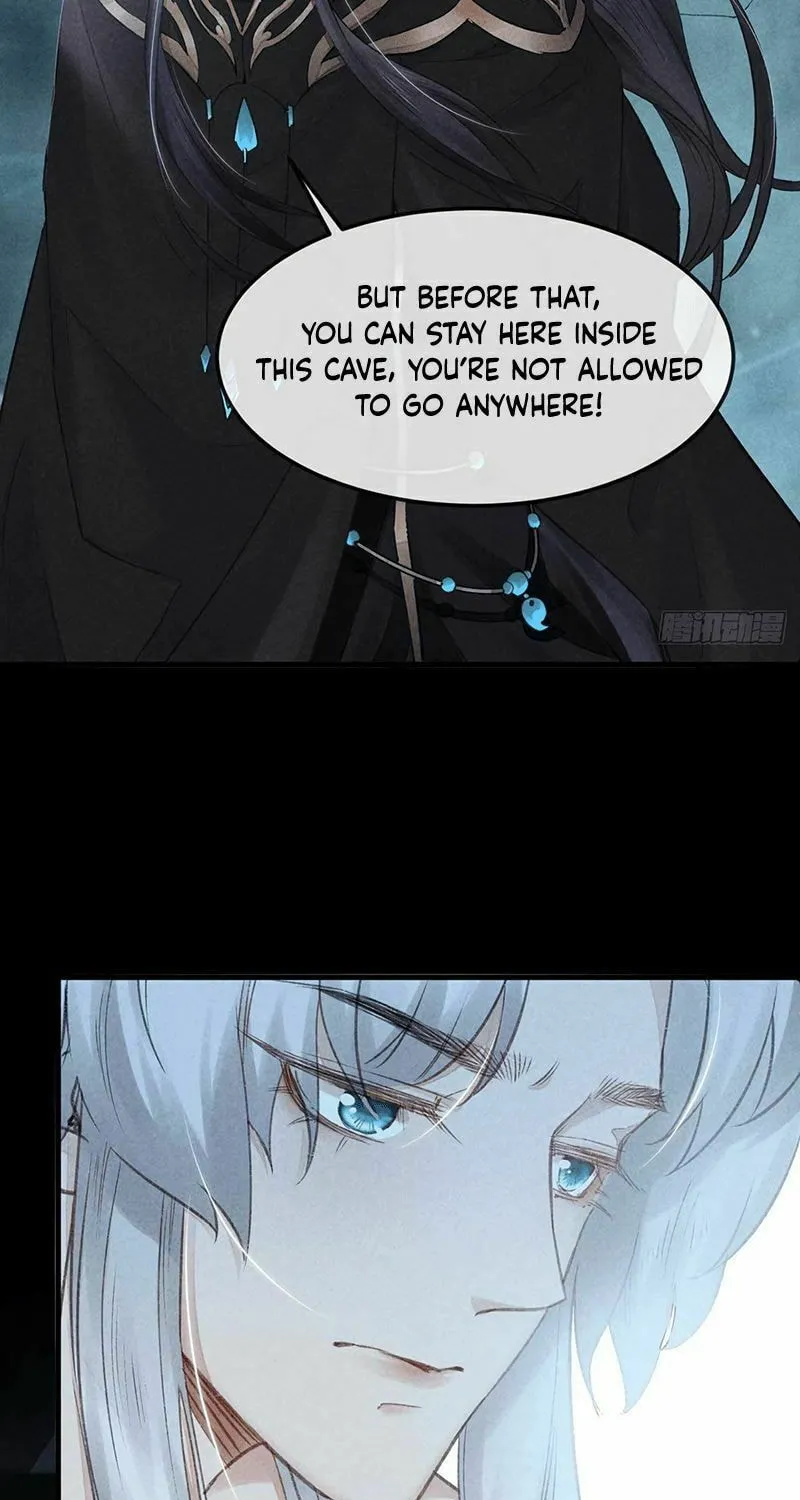 Read Rebellious Disciple chapter 11 image 22 on Lezhin