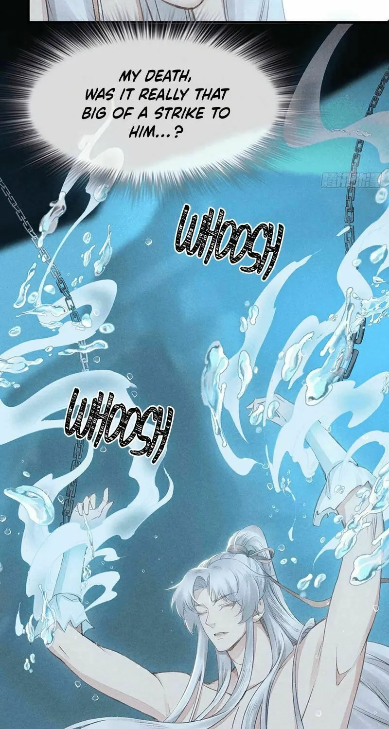 Read Rebellious Disciple chapter 11 image 23 on Lezhin