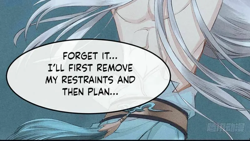 Read Rebellious Disciple chapter 11 image 24 on Lezhin