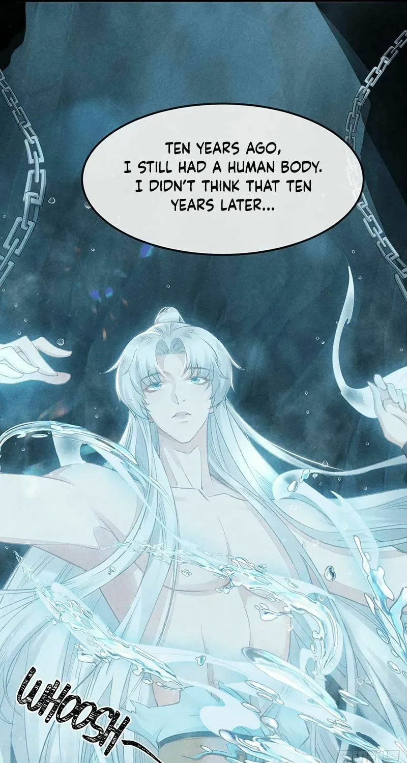 Read Rebellious Disciple chapter 11 image 25 on Lezhin