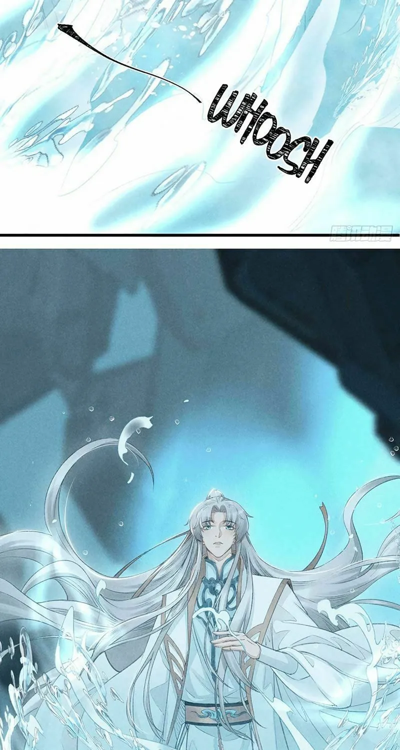 Read Rebellious Disciple chapter 11 image 27 on Lezhin