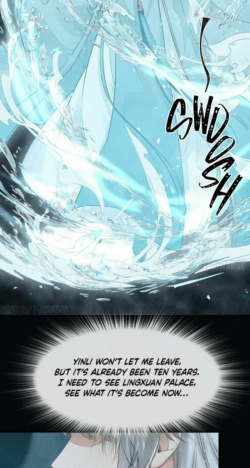 Read Rebellious Disciple chapter 11 image 28 on Lezhin