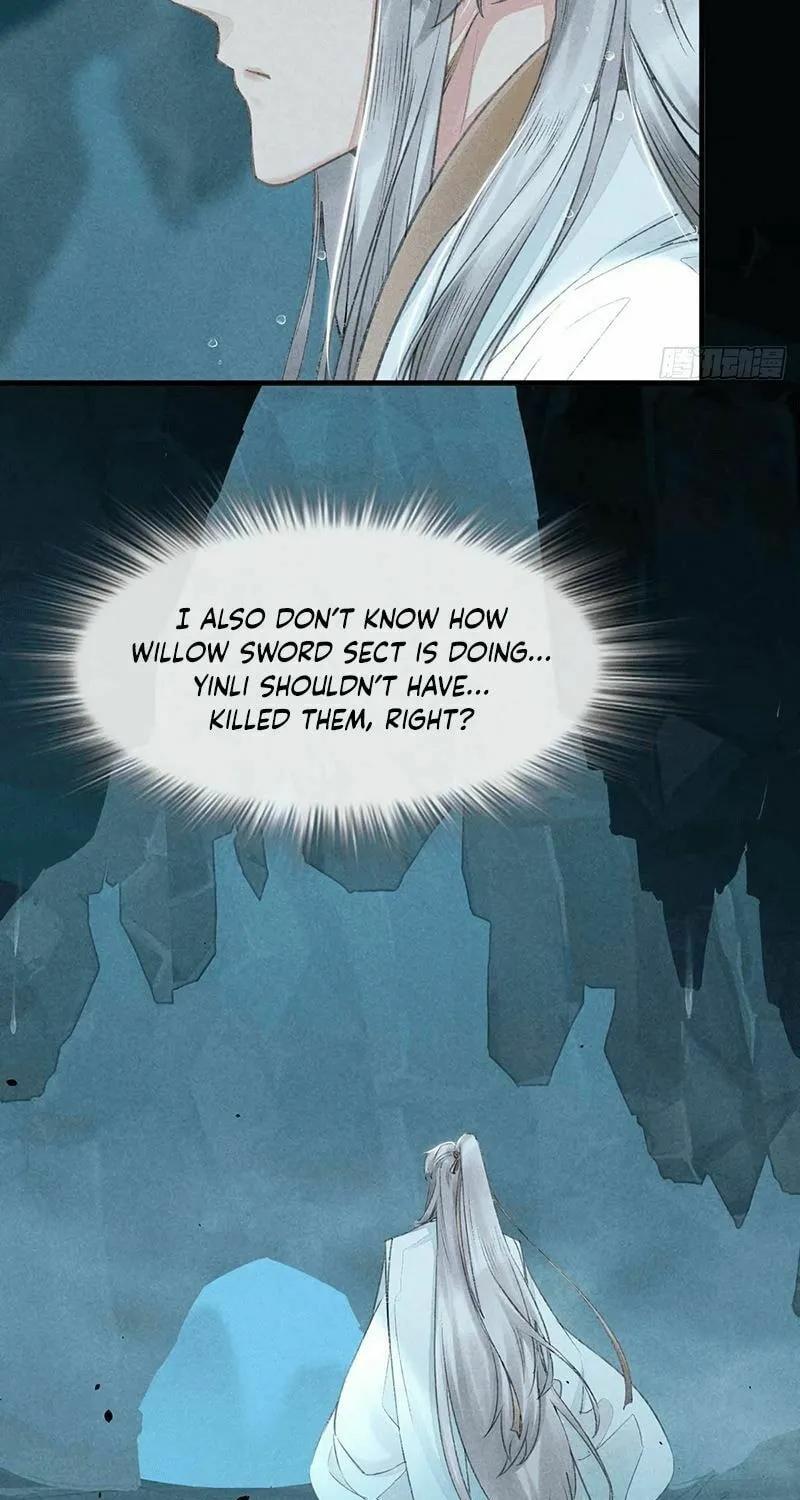 Read Rebellious Disciple chapter 11 image 29 on Lezhin