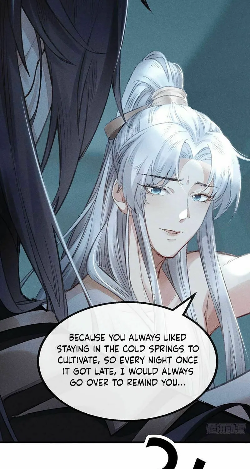 Read Rebellious Disciple chapter 11 image 3 on Lezhin