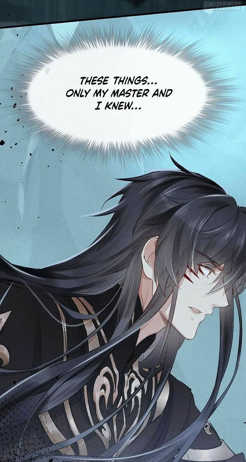 Read Rebellious Disciple chapter 11 image 9 on Lezhin