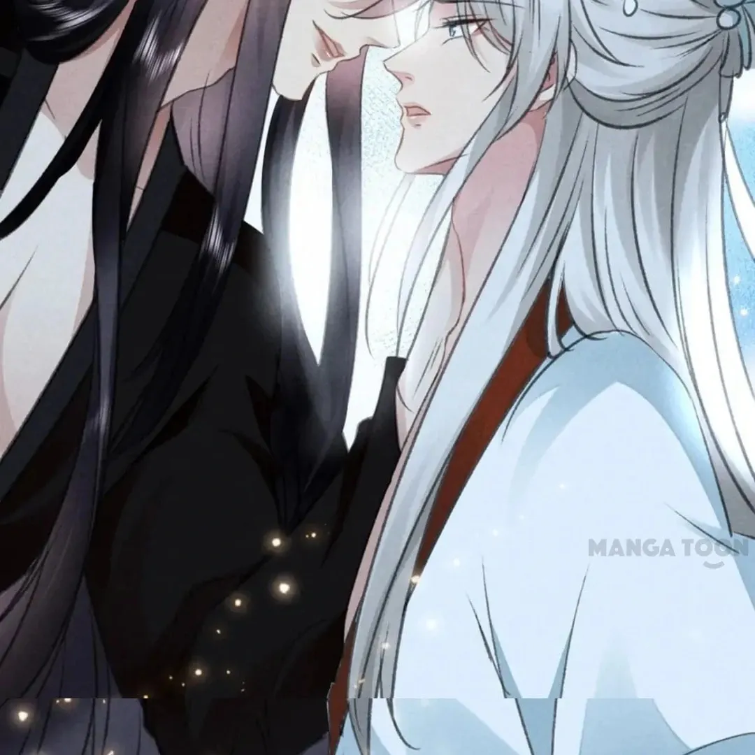 Read Rebellious Disciple chapter 110 image 1 on Lezhin