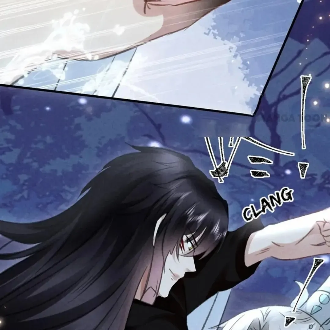 Read Rebellious Disciple chapter 110 image 10 on Lezhin