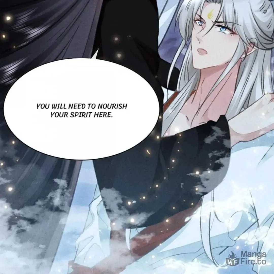 Read Rebellious Disciple chapter 110 image 11 on Lezhin
