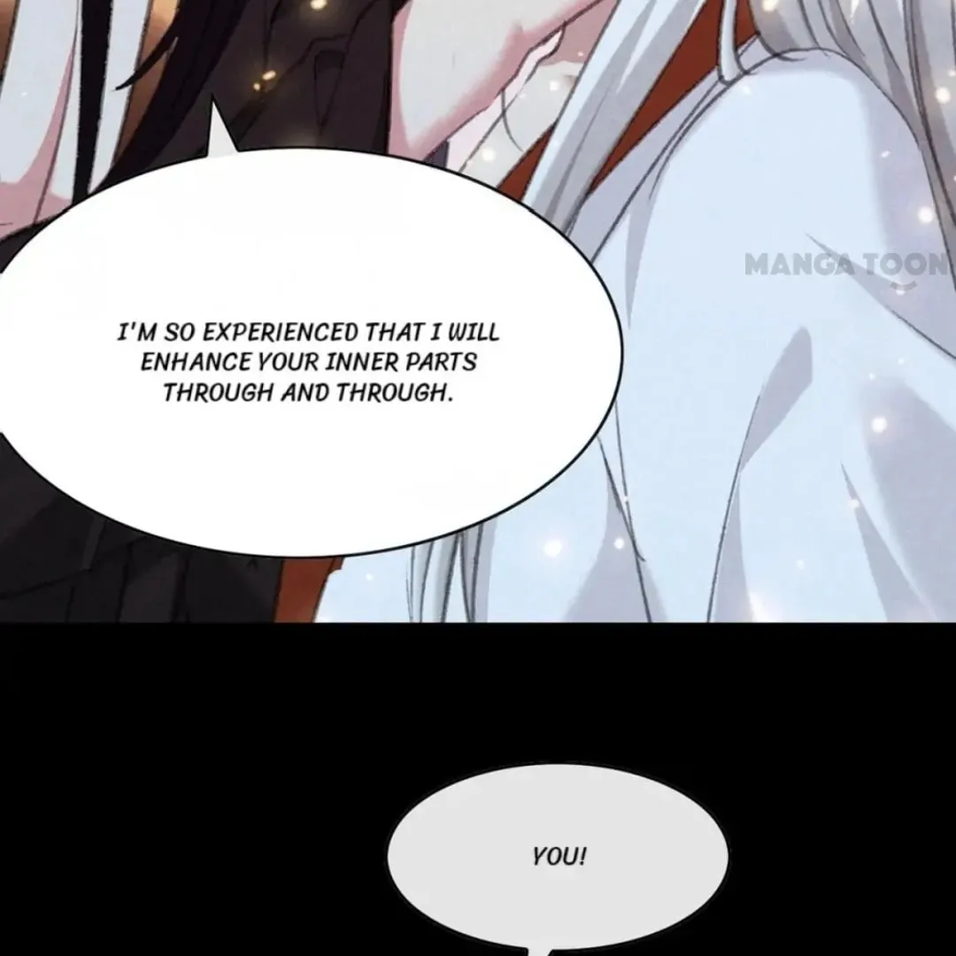 Read Rebellious Disciple chapter 110 image 16 on Lezhin