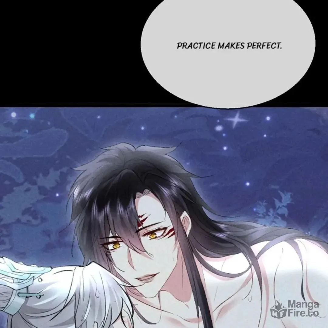 Read Rebellious Disciple chapter 110 image 26 on Lezhin