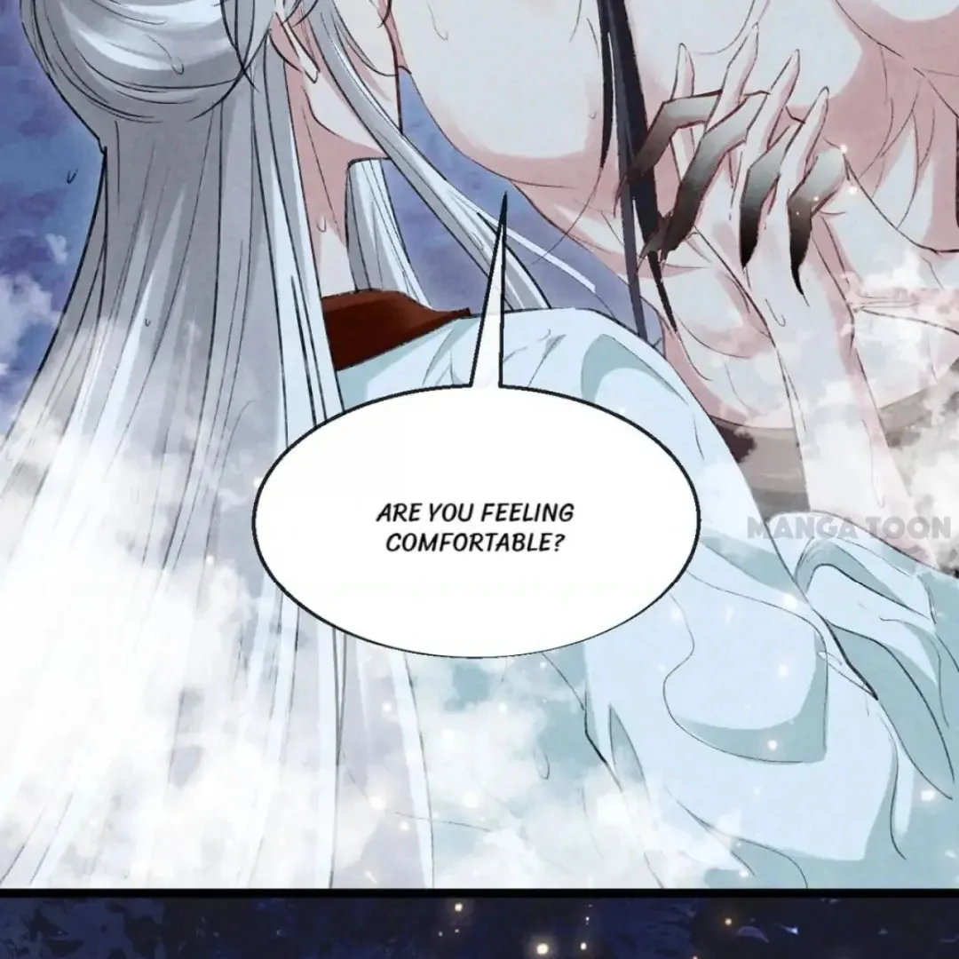 Read Rebellious Disciple chapter 110 image 27 on Lezhin
