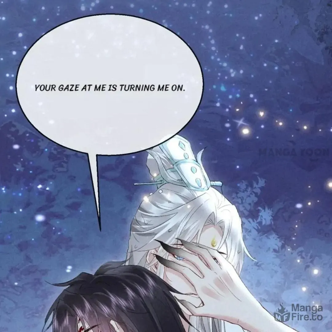 Read Rebellious Disciple chapter 110 image 29 on Lezhin
