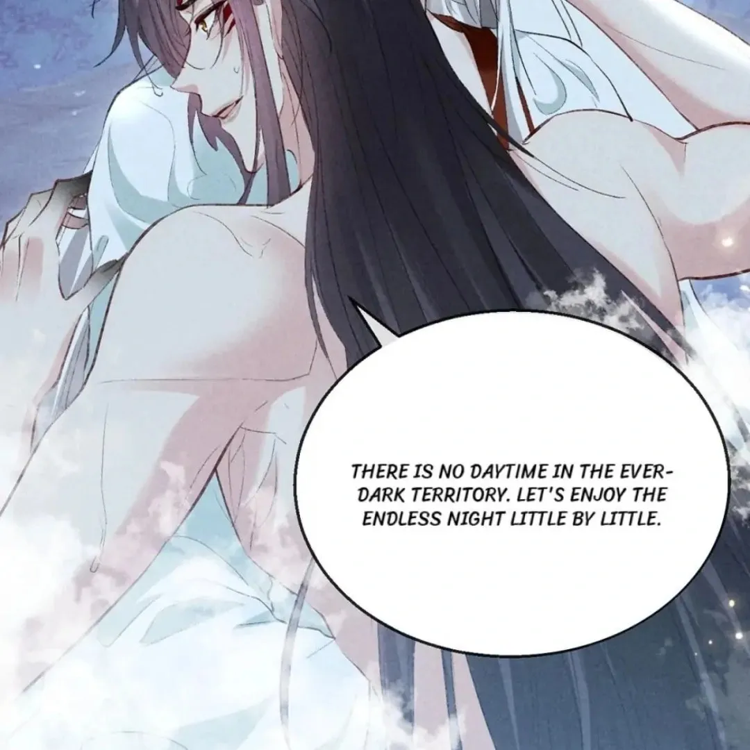 Read Rebellious Disciple chapter 110 image 30 on Lezhin