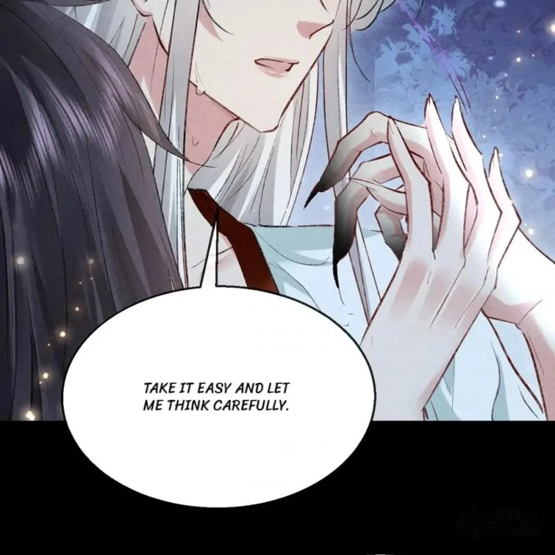 Read Rebellious Disciple chapter 110 image 32 on Lezhin